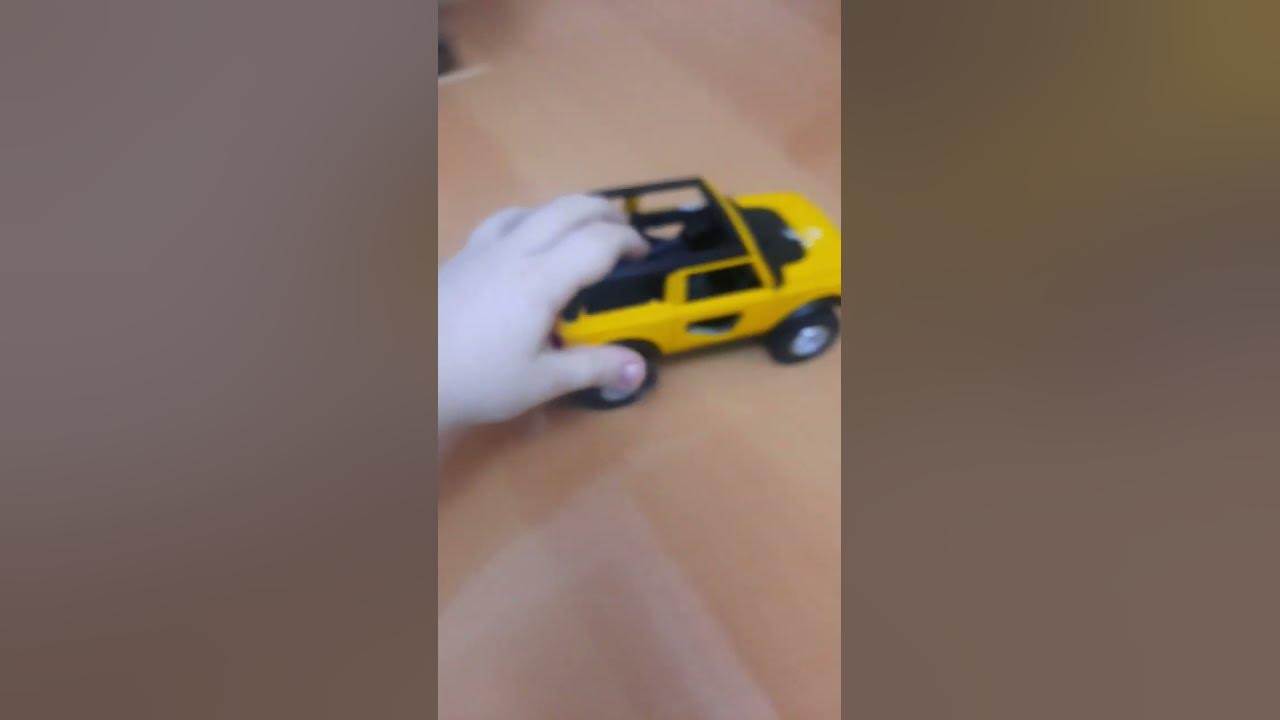 машинка - YouTube