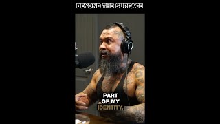 Break Free From Labels: Discover Your Unique Identity #identity #podcast