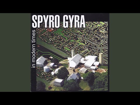 Putar After Hours - Spyro Gyra