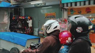 Pesona Swiss Van Java