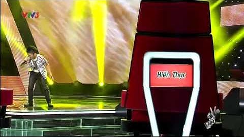 Giong Hat Viet Nhi 2013 Giau Mat 4 Dam Cuoi Chuot Nguyen Quang Anh Full VTV3 HD