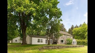 Lakefront Home for Sale in CT - Lakeville Lake Real Estate
