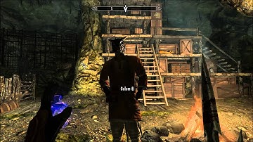 Skyrim - Illusion/Assassin - Master Difficulty - Part 27