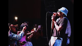 Download Lagu Joeboy - Baby - Call on Me (Live Performance) (gOD's Cam) MP3