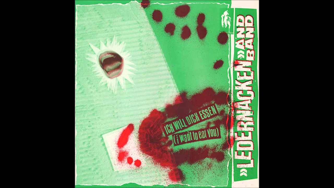 LEDERNACKEN - AMOK (DUB-GRUNTSTYLEE)