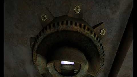 Uru - Path of the Shell Walkthrough - Part 6