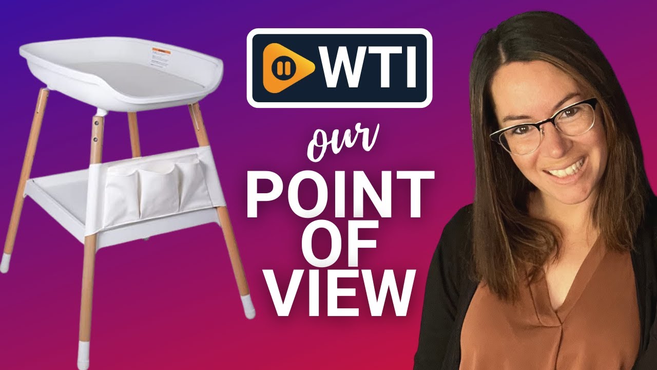 Beberoad Love Baby Changing Tables Our Point Of View YouTube