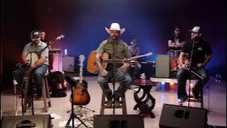 Cody Johnson live stream #5 (Facebook live)
