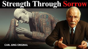 Empath’s Self-Mastery Doing The Hard Thing That Makes You Finally Free | Carl Jung Original