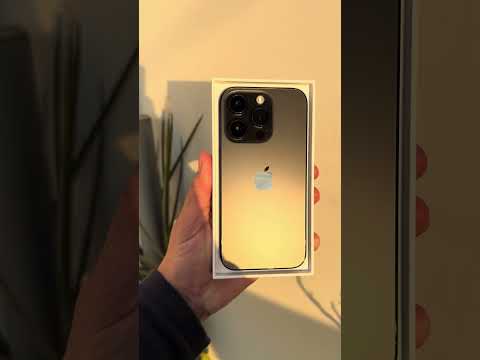 iPhone 14 Pro #iphone14pro #smartphone #tech #explore #unboxing