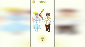 Draw One Part Draw Puzzle Level 113