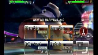 PBR: Spook-A-Rama
Christmas Eve! I cant think of 2009 coming to an end. I hope 2010 will be another epic year of battles and fun on youtube.
Spooky finally makes a battle appearence after a long time. He didnt take on any pokemon from full health upon switch in, but this battle proves how Mismagius is not someone to be messed with.
Roar on Swampert wasnt expected. Moves like Roar & Whirlwind, which are common moves in 6v6 battles, are rarely used in 3v3 environments, but that does not mean they are not useful though. PBR: Spook-A-Rama