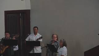 Santa Misa XV Domingo Ordinario Santuario de Nuestra Señora de Guadalupe Sacramento CA 7/12/26 1:00