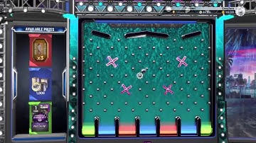 2KTV Hidden NBA 2K20 Locker Code