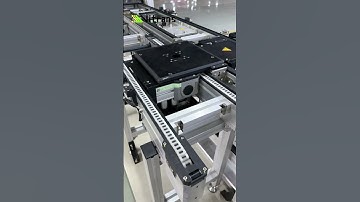Maximize Factory Space with Pallet Conveyor Systems