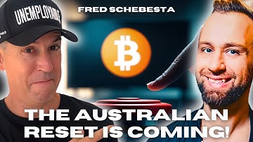 Aussie Billion Dollar Tech Founder Warns - Big Change Is Coming.