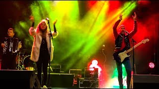 Hrdza - Oktober Fest 2018 ( live video)