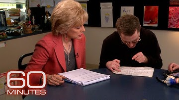 Stories About Autism | 60 Minutes Full Episodes