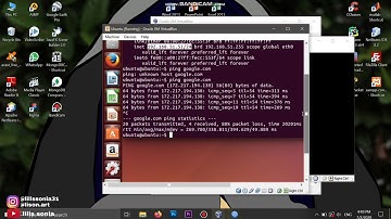 CARA SETTING HOTSPOT PADA MIKROTIK || VIRTUALBOX