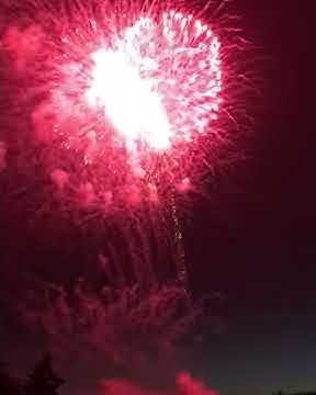 sammamish july 4th