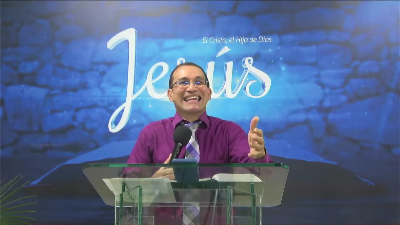 La actitud de Dios hacia Israel y los gentiles [Rom.11:28-32], Pas. Alex Ortega