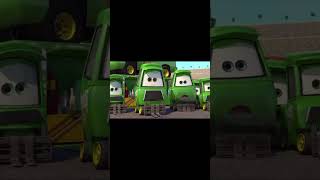 Pit stop
Guido is the goat π
Editing software used: Vegas Pro 18
Movie: Disney Pixar Cars (2006)
#cars #pixar #disney Pit stop