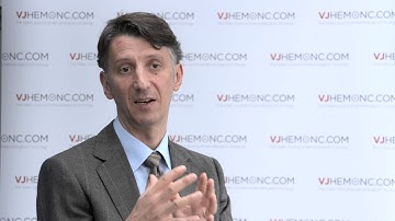 How does an understanding of the microenvironment aid research in CLL?