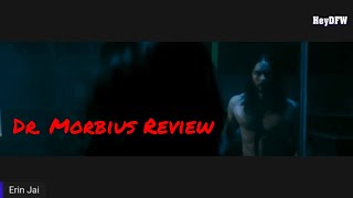 Dr.  Morbius Review 2022 by Hey DFW 13 views 2 years ago 6 minutes, 15 seconds
