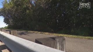 Teen stabbed to death in apparent random attack, homeless man arrested | Rush Hour