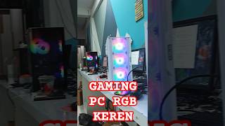 Trending Pc Game Setup Viral New Gaming Computer Editing Streaming #gaming #pubg #music #gamer #game