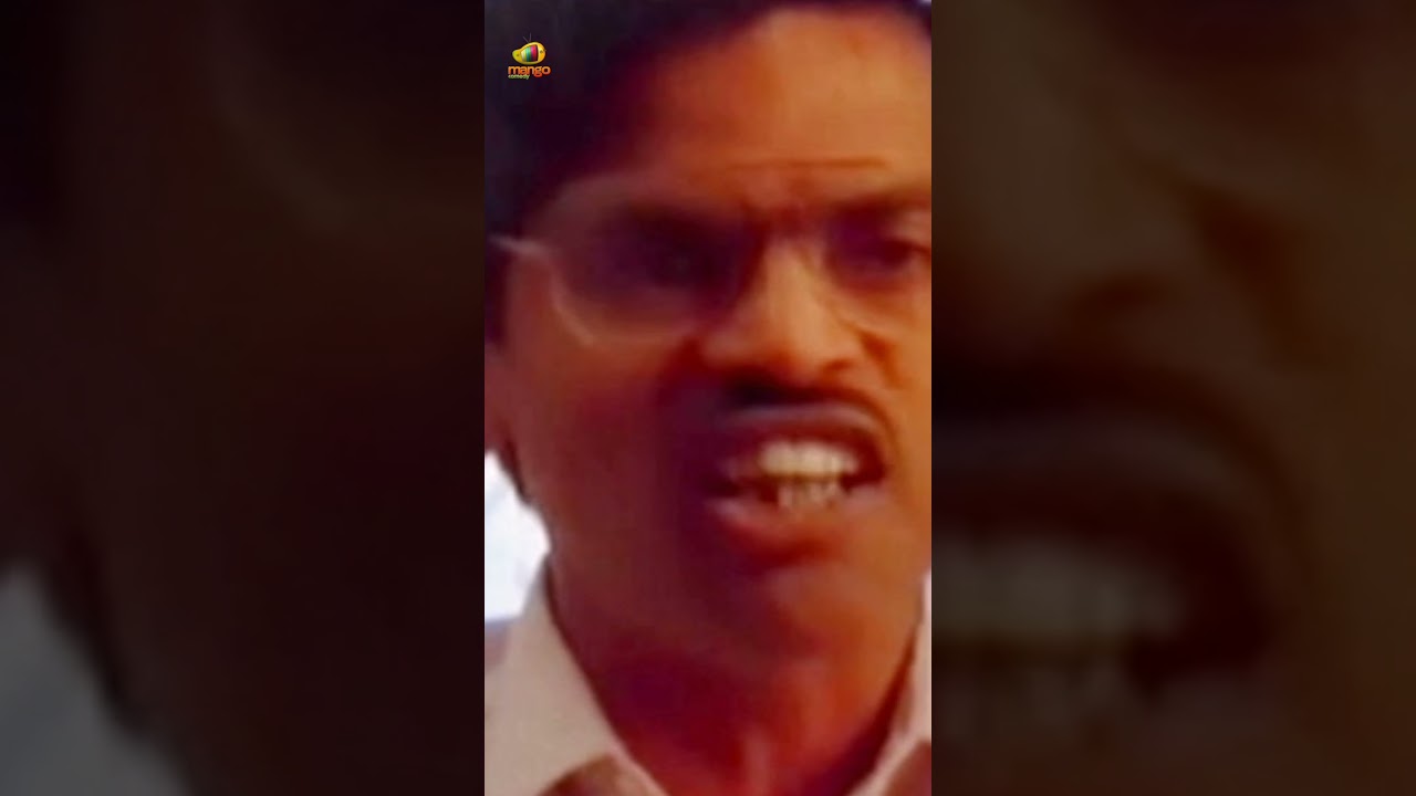 కుక్కల వలె నక్కల వలె బ్రతుకుతున్న మనదీ ఒక బ్రతుకేనా | Gayam Movie | Jagapathi Babu | RGV | Uttej