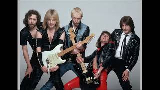 Judas Priest - 01 - Solar angels (Lausanne - 1981)