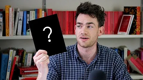 The hidden gem you didn't know you needed to read