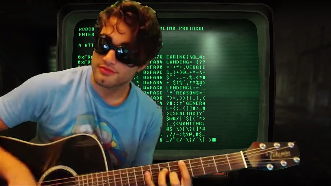 Talon Spontaneous Blues Guitar Donation Reaction