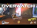 Overwatch MOST VIEWED Twitch Clips of The Week! #94