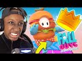 I TRIED PLAYING FALL GUYS & IT DIDN'T END WELL... (Demon Smoove)