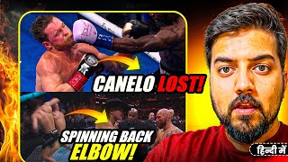 Diego Lopez Smashes Jean Silva Crawford Shocks Canelo New Goat Of Boxing