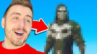 Získal jsem NEJVZÁCNĚJŠÍ Skin v roce 2026