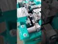 STEEL WIRE NAIL MAKING MACHINE N4 | | Explained