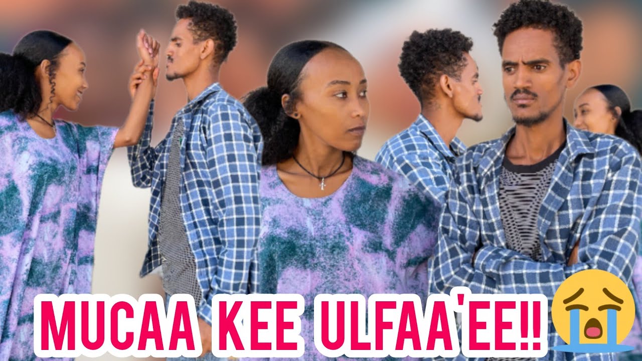 🛑FIRIIKOOTI, MUCAA KEE GARATTI BAADHEE JIRA NAAN JETEE!!!😭😭😭😭😭😭