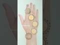 Navaratra special mehandi design 2025#mehndi design//vk  mehandi  design//heena