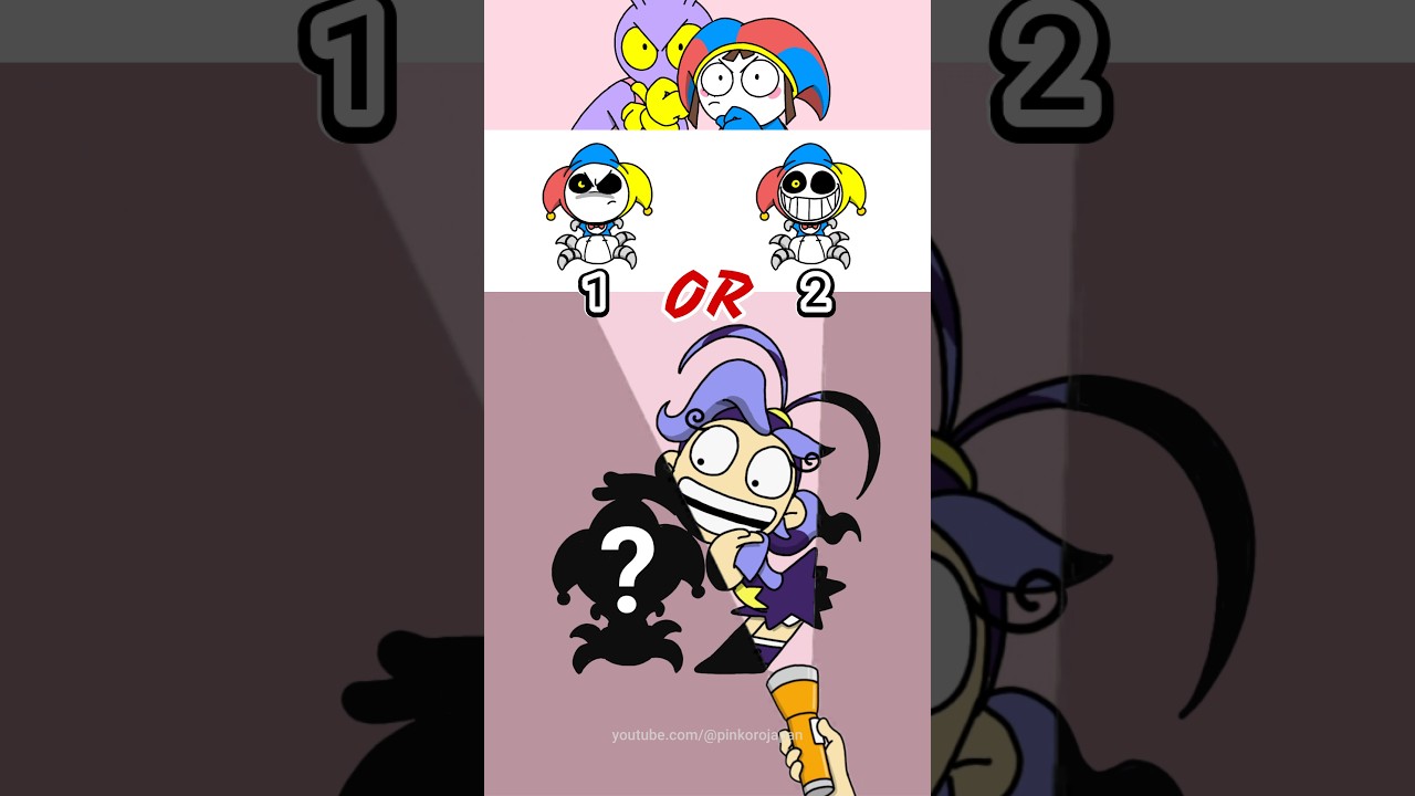 Which Baby Prototype is correct?💬Poppy Playtime 5 Prototype & Lily Game🤩#familygames #quizchallenge