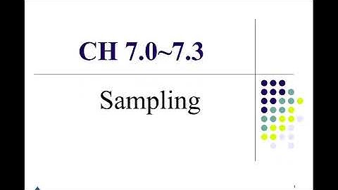2022/05/24 訊號與系統Signals and Systems