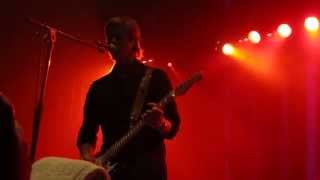 Paul Banks - Paid For That Live! [HD]