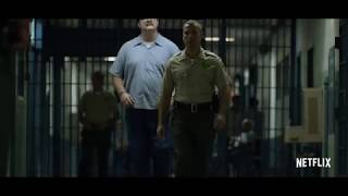 MINDHUNTER. Season 1. Teaser: Tense (Sex With Your Face)