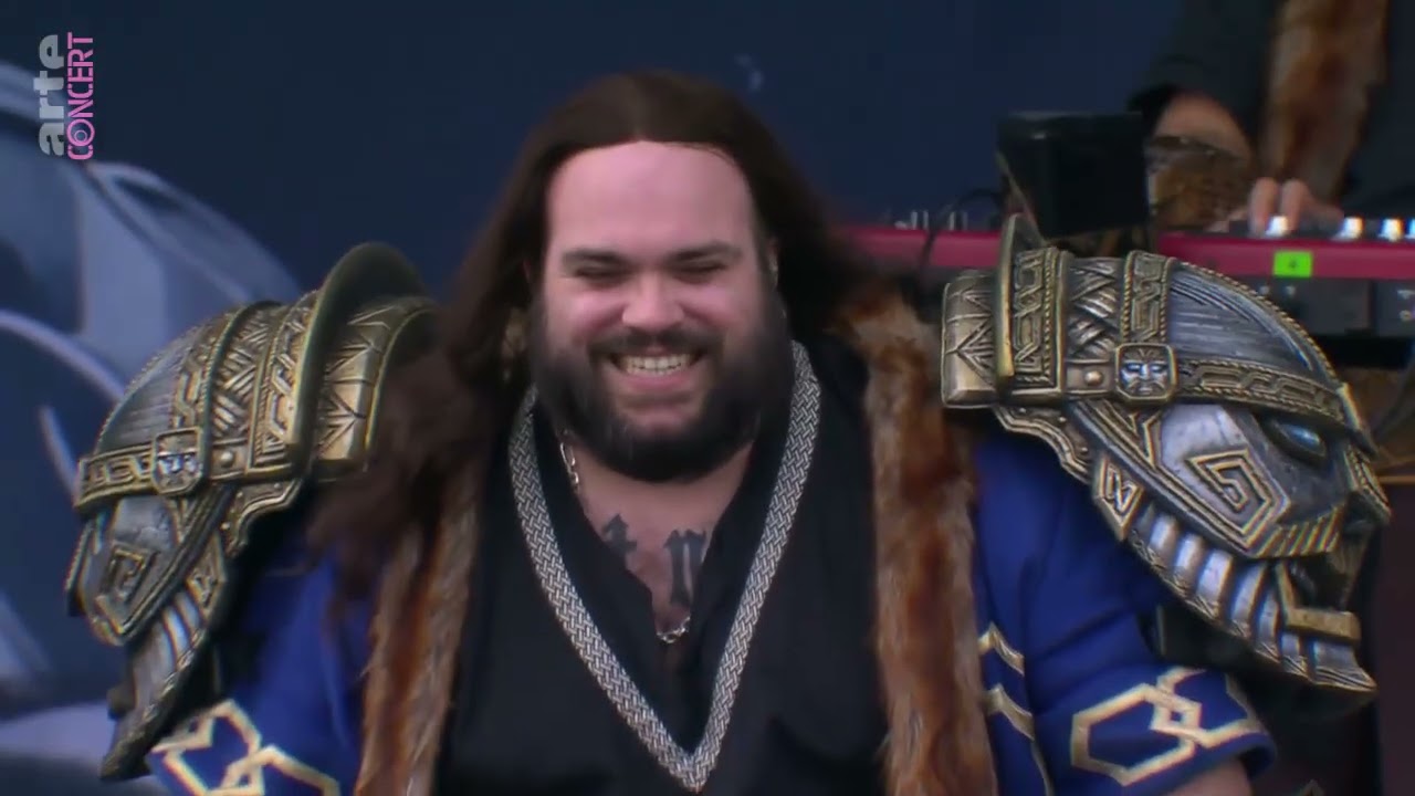 Wind Rose | Summer Breeze 2025 | LIVE