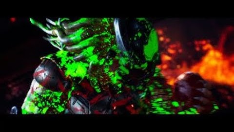 Predator: Hunting Grounds_Observed?Traped then zaped!!!RedHulk the berserker Predator is a monster!!