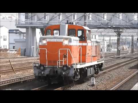 【鉄道PV】2015年 第1回紅白鉄道PV合戦　～新たな時代へ繋ぐ虹に向かって～