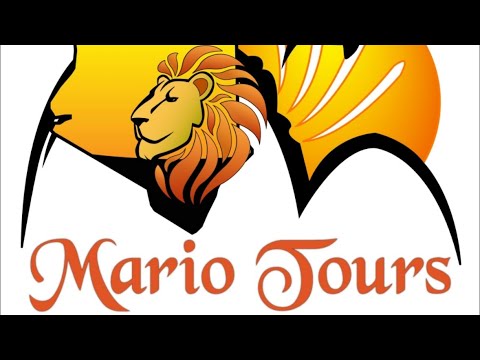 mario tours nairobi