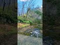 Hermosos recursos naturales #naturalbridge #virginia #shorts #viajes #turismo